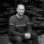 Headshot of Colin Gillespie