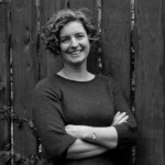 Headshot of Esther Gillespie