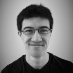 Headshot of Keith Newman