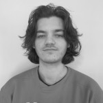 Headshot of Mitchell Oliver