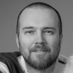 Headshot of Richard Brown