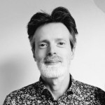 Headshot of Russ Hyde
