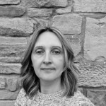 Headshot of Susan Smith