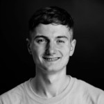 Headshot of Theo Roe