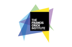 Francis Crick Institute logo