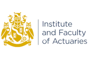 Institute and Faculty of Actuaries logo