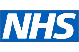 NHS logo