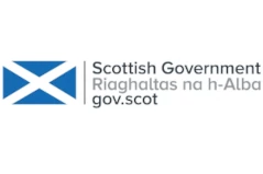 The Scottish Government logo