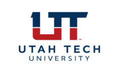 Utah Tech University logo