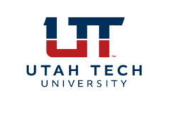 Utah Tech University logo