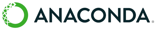 Anaconda logo