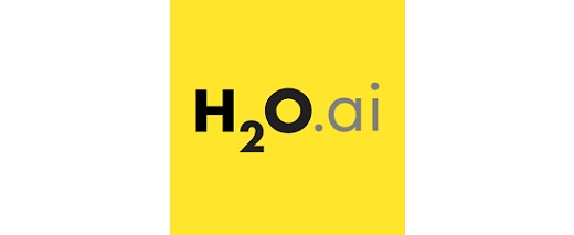 H2O logo