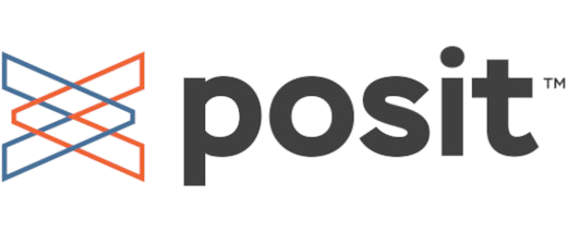 Posit logo