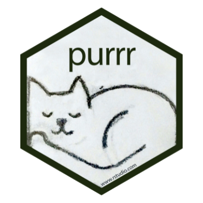 Functional Programming with {purrr}